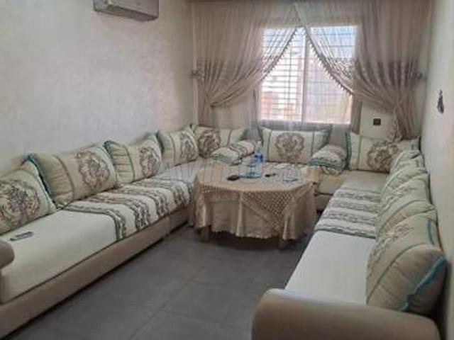 واليدية حي بام centre ville
