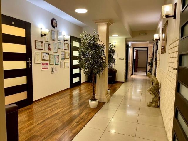 Św. Leonarda 144 m², Kielce
