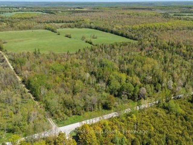 W Pt Lt 15 Sideroad 16B, Grey Highlands, ON, N0C 1B0 vacant land for sale | Listing ID X13210 | Royal LePage