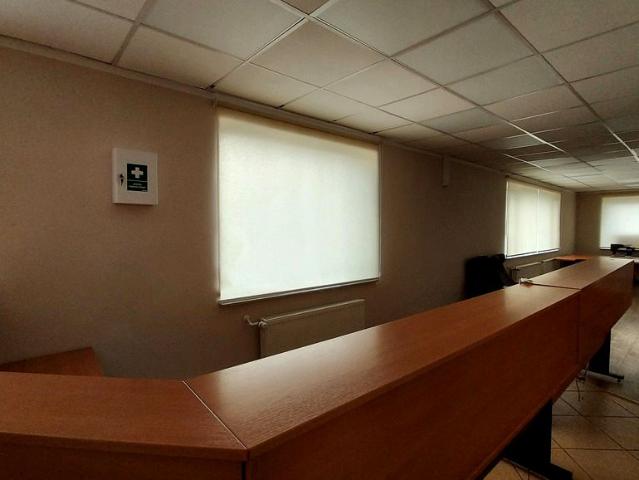W pełni umeblowane biuro, w doskonałej lokalizacji Swarzędz