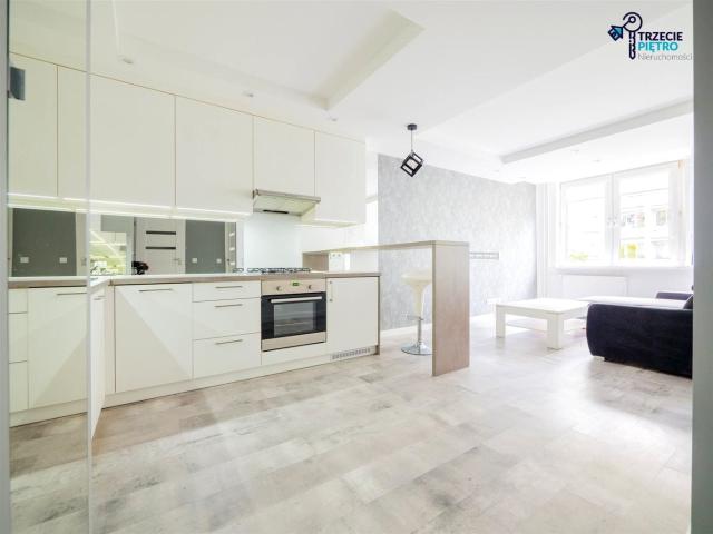 W pełni wyposażone m 3 balkon Os. Piastowskie Bielsko Biała