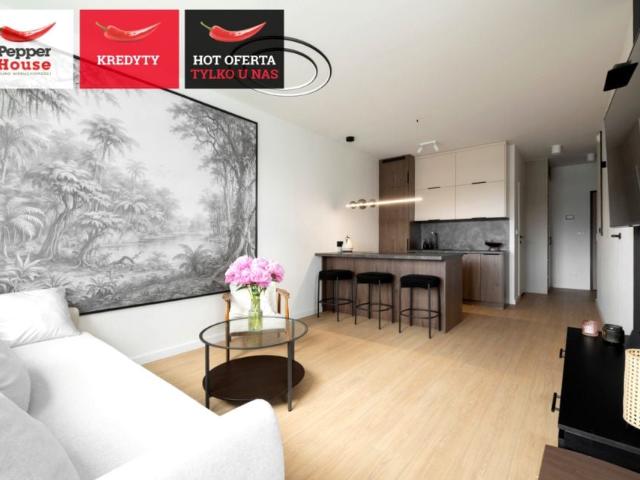Św. Piotra 44,24 m², Gdynia