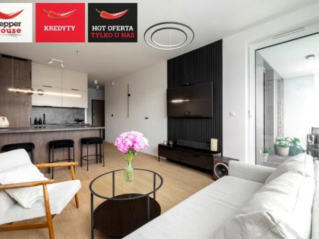 Św. Piotra 44,24 m², Gdynia