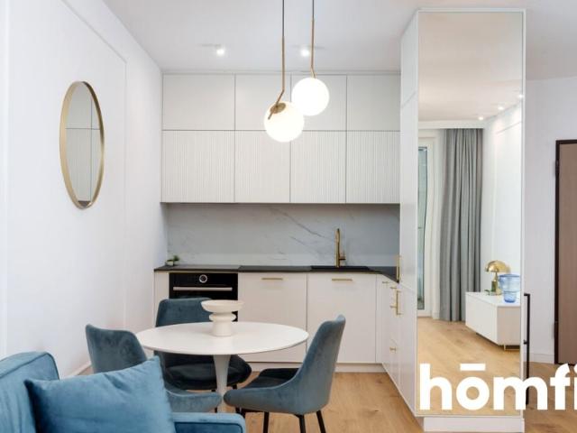 Św. Piotra 48,87 m², Gdynia