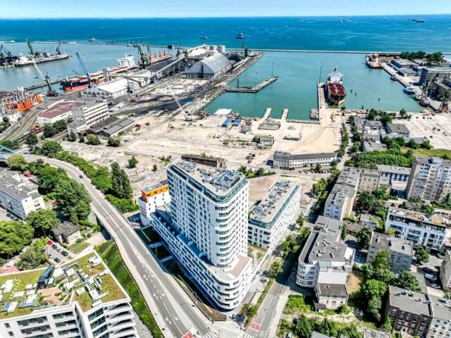 Św. Piotra 49 m², Gdynia