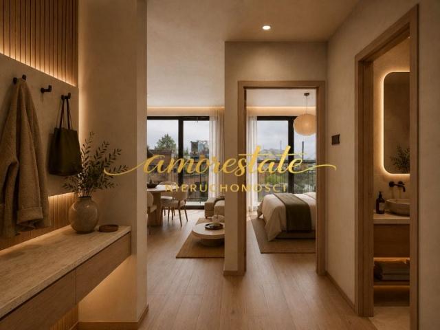 Św. Piotra 4 41,18 m², Gdynia