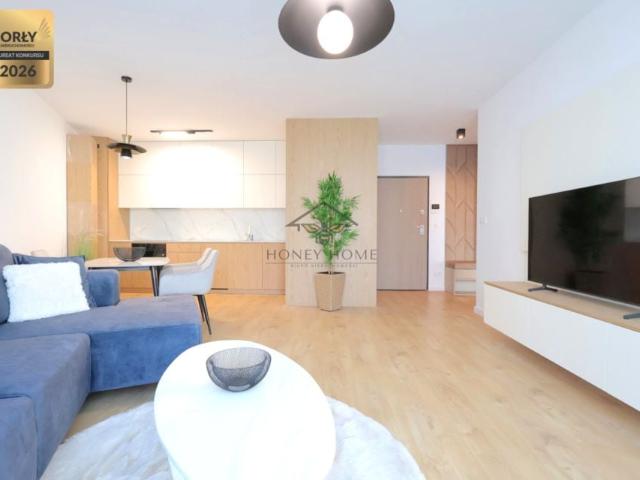 Św. Piotra 53,18 m², Gdynia