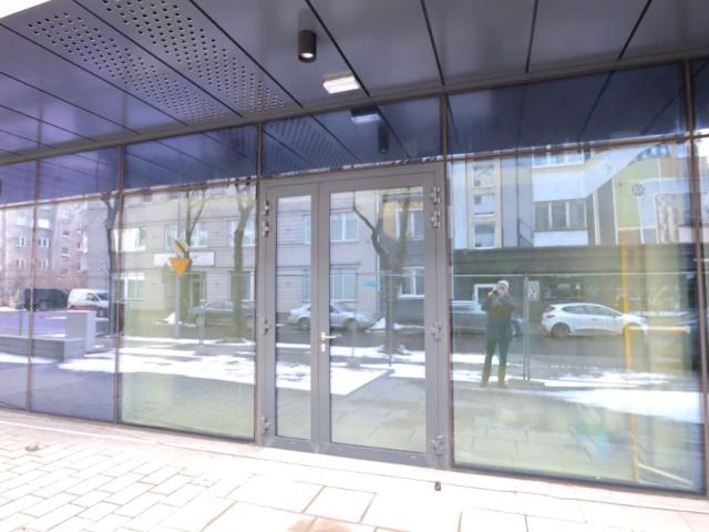 Św. Piotra 64,55 m², Gdynia