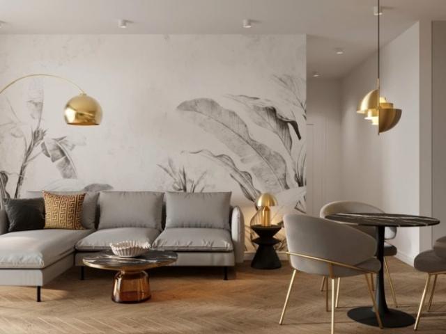 Św.Piotra 6 64 m², Gdynia