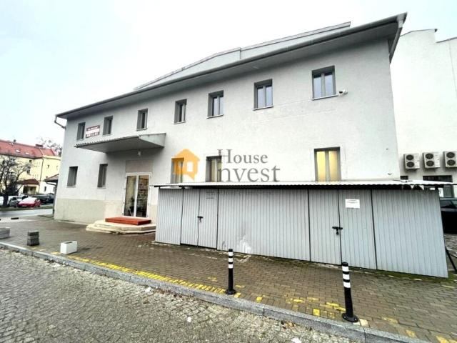 Św. Piotra 216,76 m², Legnica