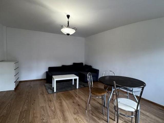 Św. Piotra 32 m², Chorzów