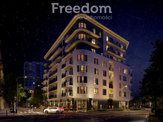 Św. Piotra 38,97 m², Gdynia