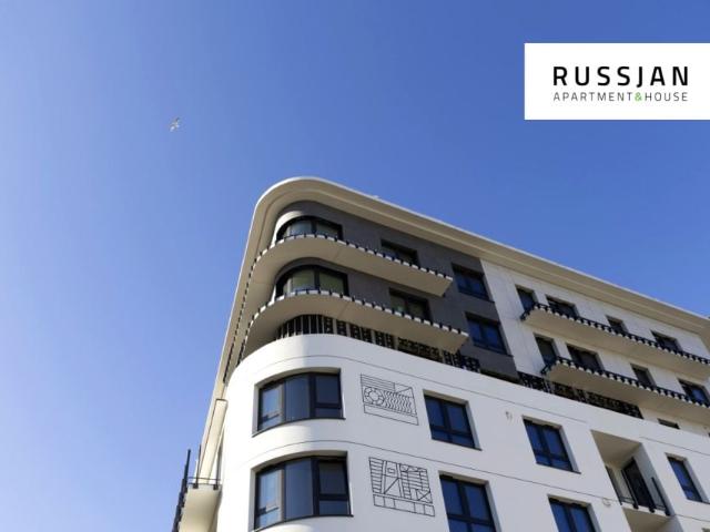 Św. Piotra 38,97 m², Gdynia