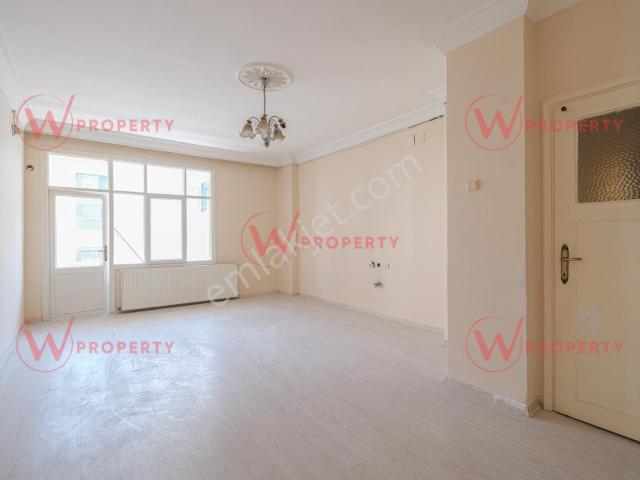 W Property Nusratiye Mahallesinde Satılık 3+1 Daire