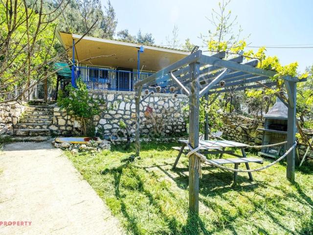 W Property Cemillide Doğanın İçinde Müstakil Yaşam Teraslı 2+1