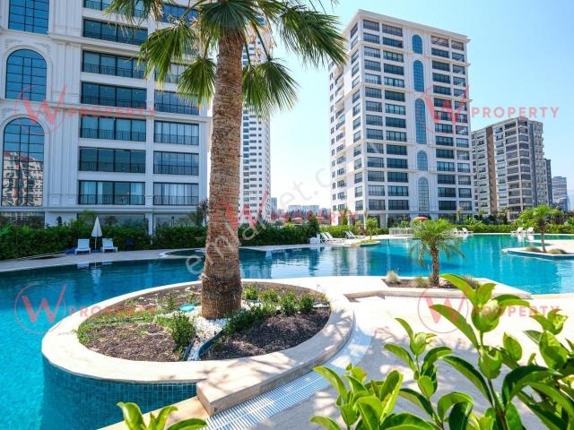 W Property Gloria Hill'de Özel Tasarlanmış Ayrıcalıklı 5+1