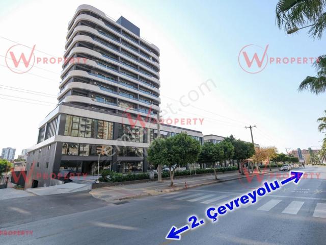 W Property'den Neo Samiras Satılık Ofis