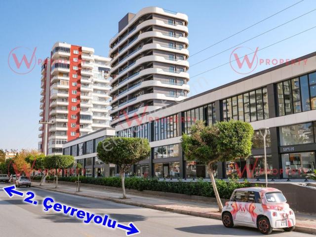 W Property'den Nitelikli Estetik Satılık Ofis