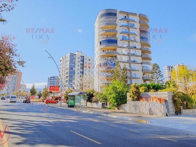 W Property'den Çoruhlu Atlas'ta Satılık Geniş 3+1