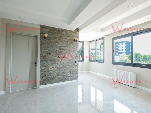 W Property'den Kuyuluk'ta Satılık 2+1 Daire