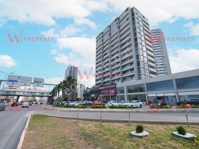 W Property'den Semt Yeniköy'de 1+0 Kiralık Ofis