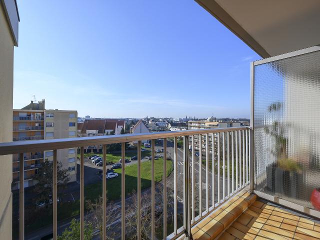Wrth Vente Appartement 67