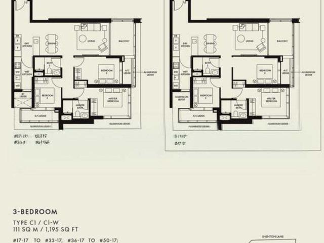 W Residences Marina View