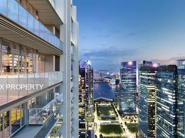 W Residences Marina View