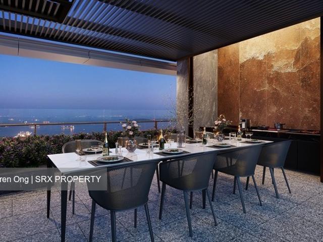 W Residences Marina View