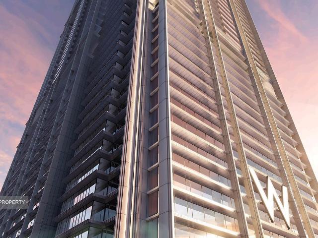 W Residences Marina View