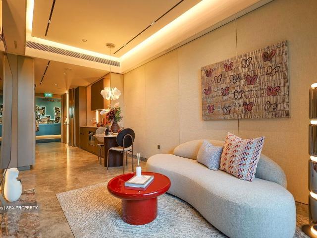 W Residences Marina View