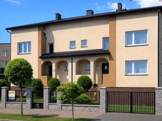 W. Reymonta 566 m², Władysławowo