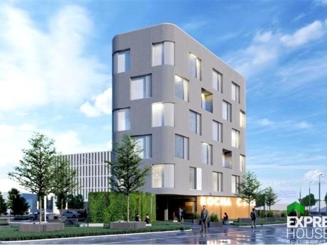 Św. Rocha 165,60 m², Częstochowa