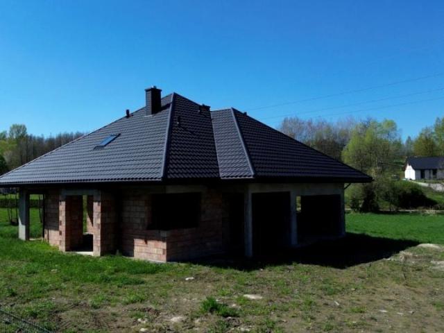 Św. Rocha 186 m², Rzeszów
