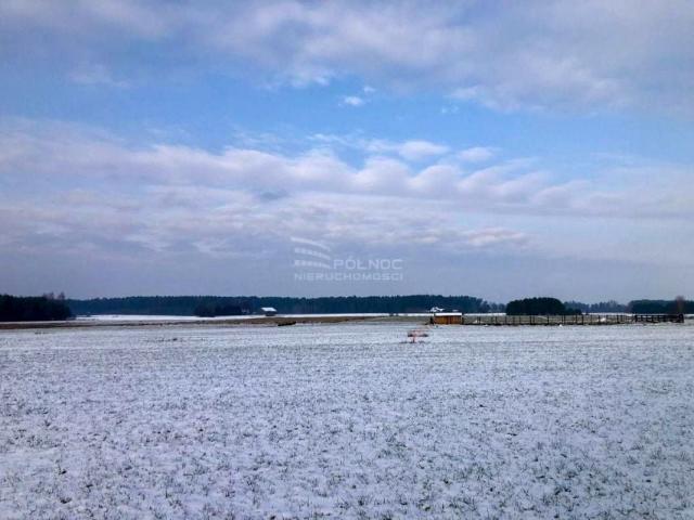 Św. Rocha 1 009 m², Zabłudów