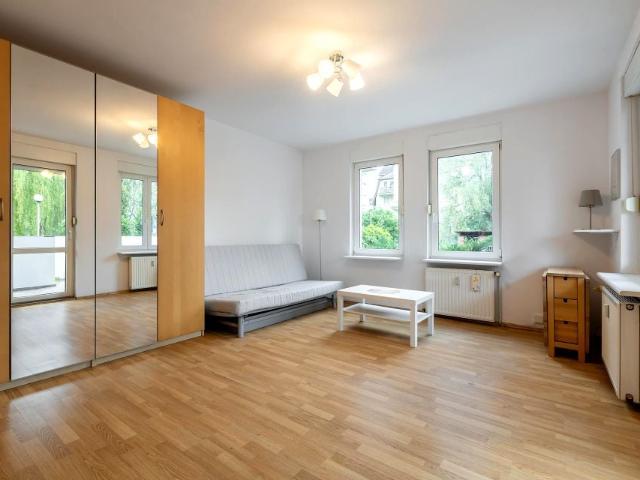 Św. Rocha 35 m², Poznań