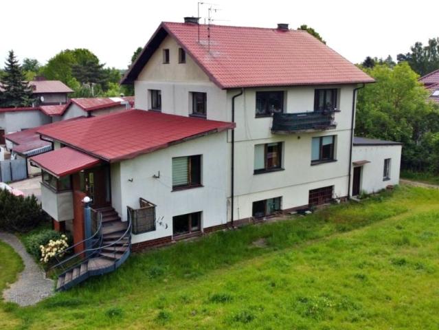 Św. Rocha 460 m², Częstochowa