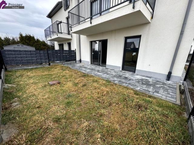 Św. Rocha 67,47 m², Rzeszów