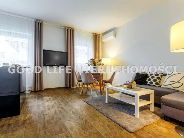 Św. Rocha 70 m², Rzeszów