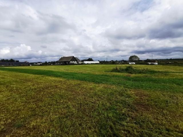 Św. Rocha 840 m², Zabłudów