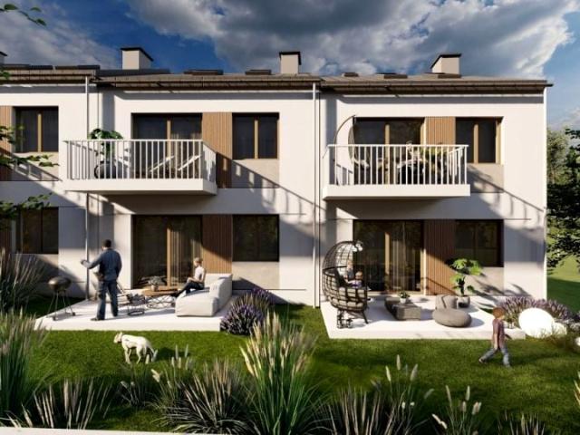 Św. Rocha 80,97 m², Rzeszów