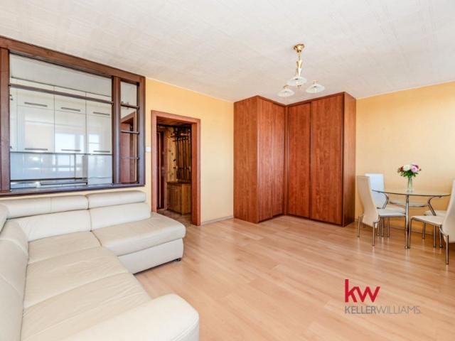 Św. Szczepana 29,50 m², Poznań