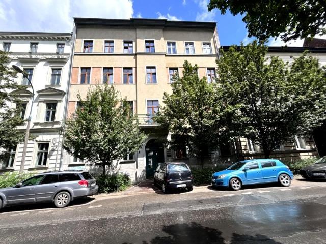 Św. Sebastiana 34,12 m², Kraków