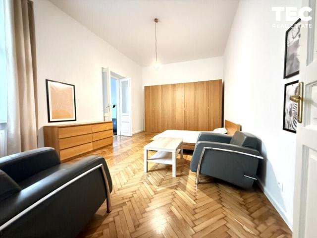 Św. Sebastiana 76,40 m², Kraków