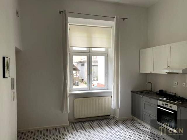 Św. Sebastiana 76,40 m², Kraków
