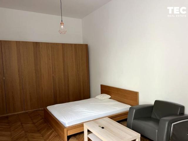 Św. Sebastiana 76,40 m², Kraków