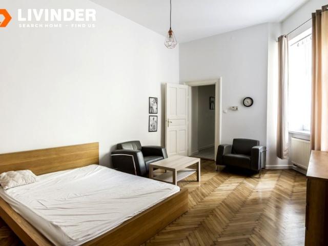 Św. Sebastiana 76,40 m², Kraków