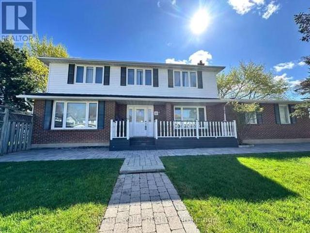 W/ Sep. Ent. Bsm 22 Hemingway Crescent, Markham, ON, L3R 2A4 house for lease | Listing ID N13604 | Royal LePage