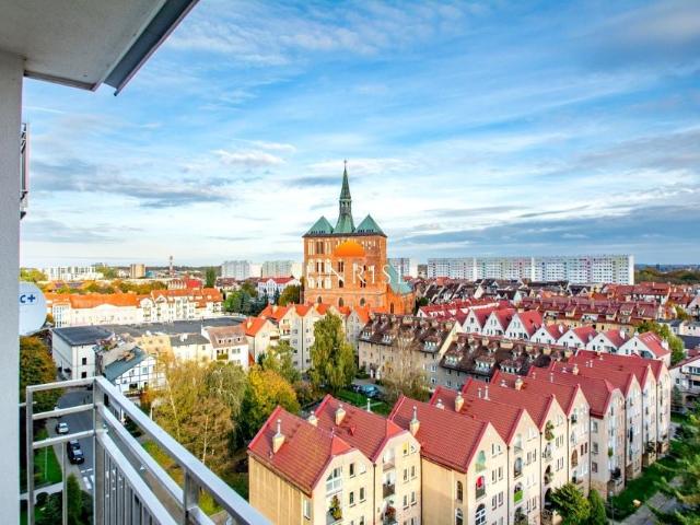 Wąska 48,50 m², Kołobrzeg