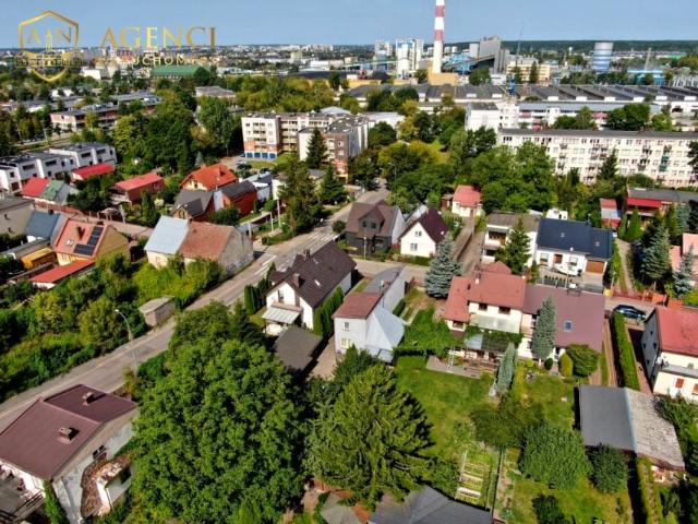Wąska 110 m², Białystok